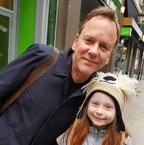 Meet your Posher, Cheryl